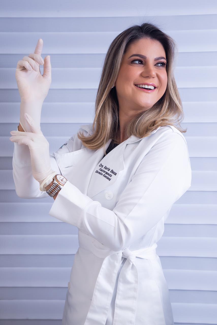 Dra. Karla Bessa